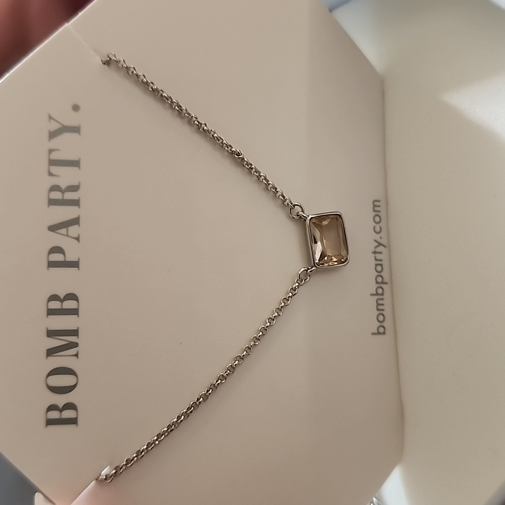 Necklace